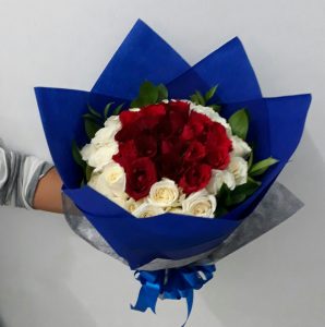 Toko Bunga Sekitar Rawa Terate Jakarta Timur