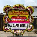 Bunga Papan Suka Cita 01 – Arlita Florist