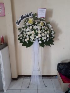 Toko Bunga Di Makasar Jakarta Timur