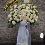 Standing Flower 03 – Arlita Florist