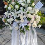Standing Flower 01 – Arlita Florist