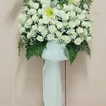 Standing Flower 04 – Arlita Florist