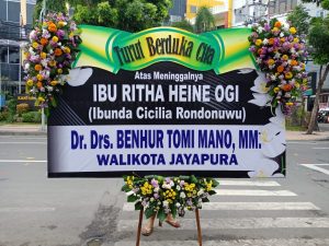 Toko Bunga Jogonalan Klaten