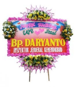 Toko Bunga Juwangi Boyolali