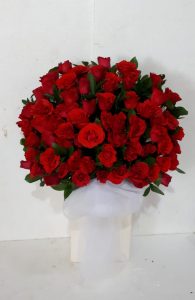 Toko Bunga Krukut Jakarta Barat