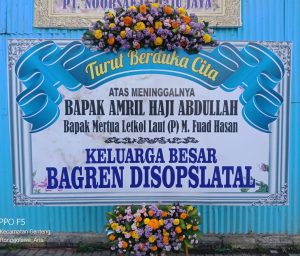 Toko Bunga Krembangan Selatan Surabaya