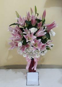 Toko Bunga Duri Kosambi